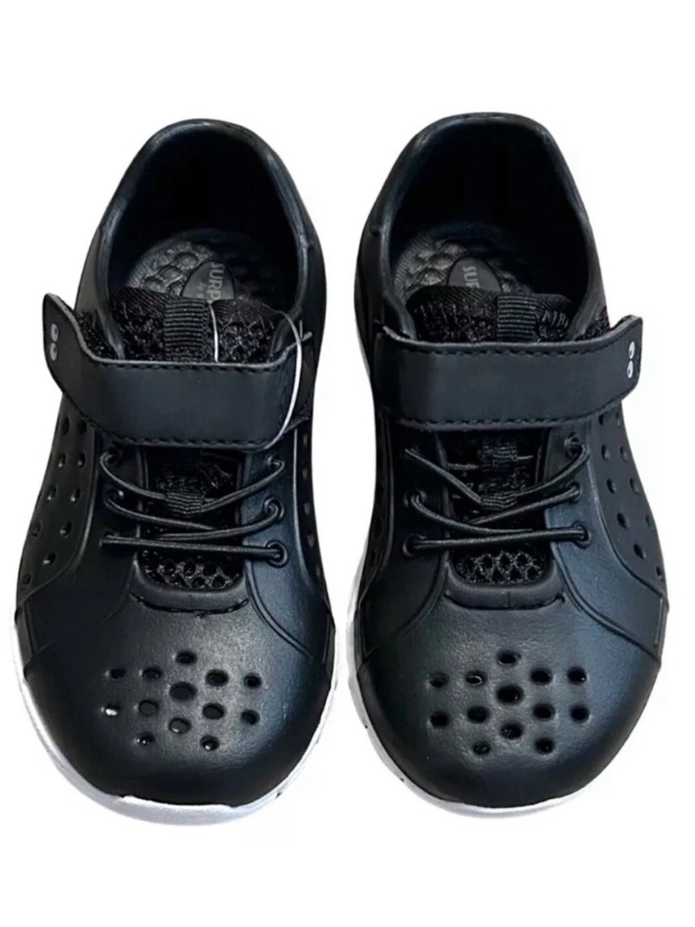 Stride Rite Baby Sneakers